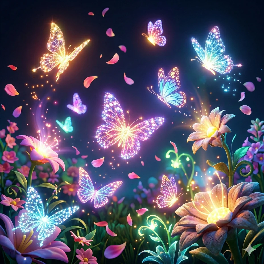 Butterfly Staxx φρουτάκι